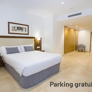 Aparthotel Albufera